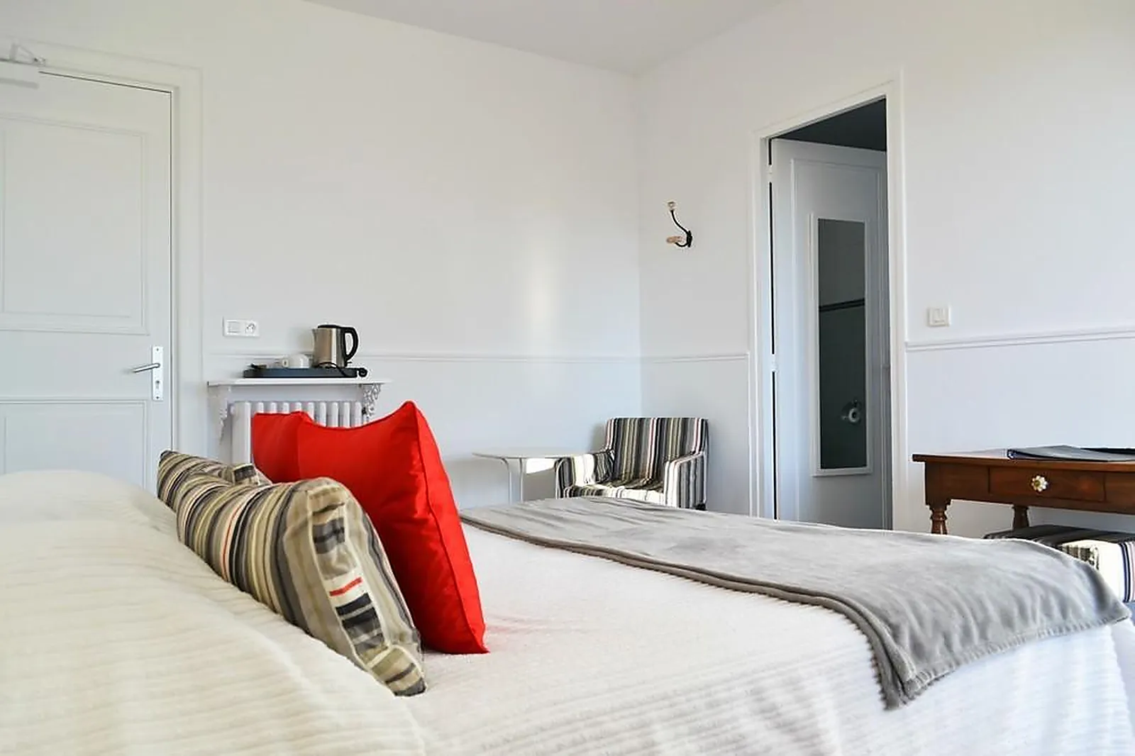 Lieux événementiels, MAISON DU LIERRE