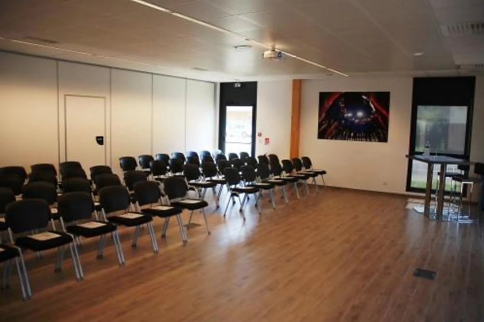 Lieux événementiels, MAISON DU RUGBY