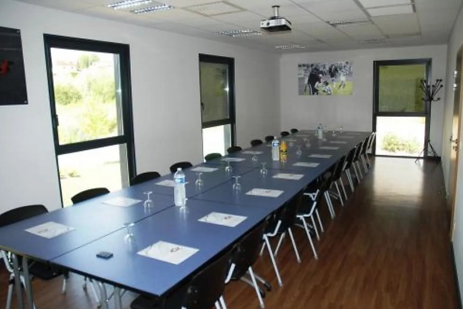 Lieux événementiels, MAISON DU RUGBY