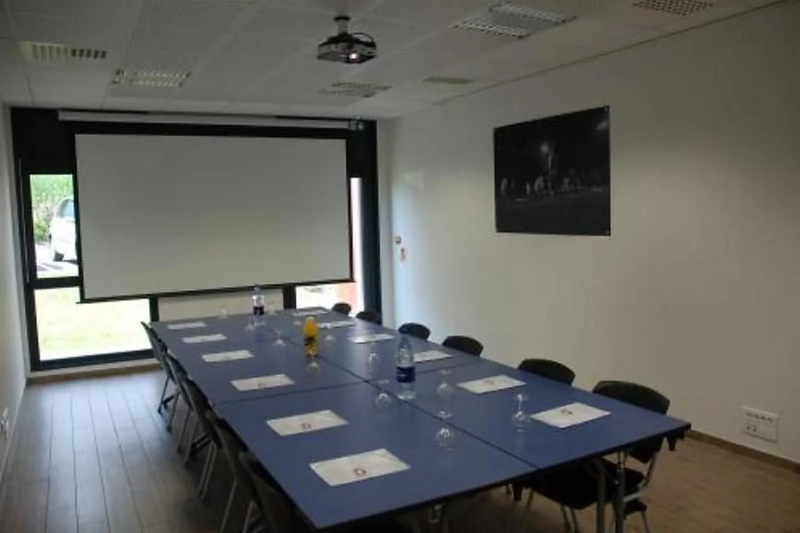 Lieux événementiels, MAISON DU RUGBY