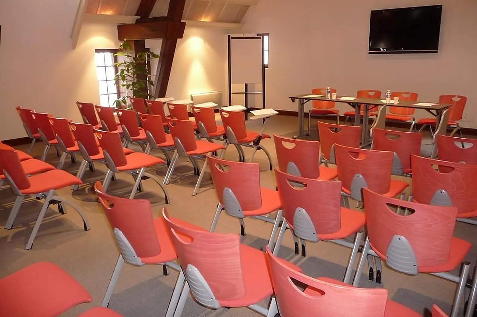 Lieux événementiels, MAISON DU SAUMON