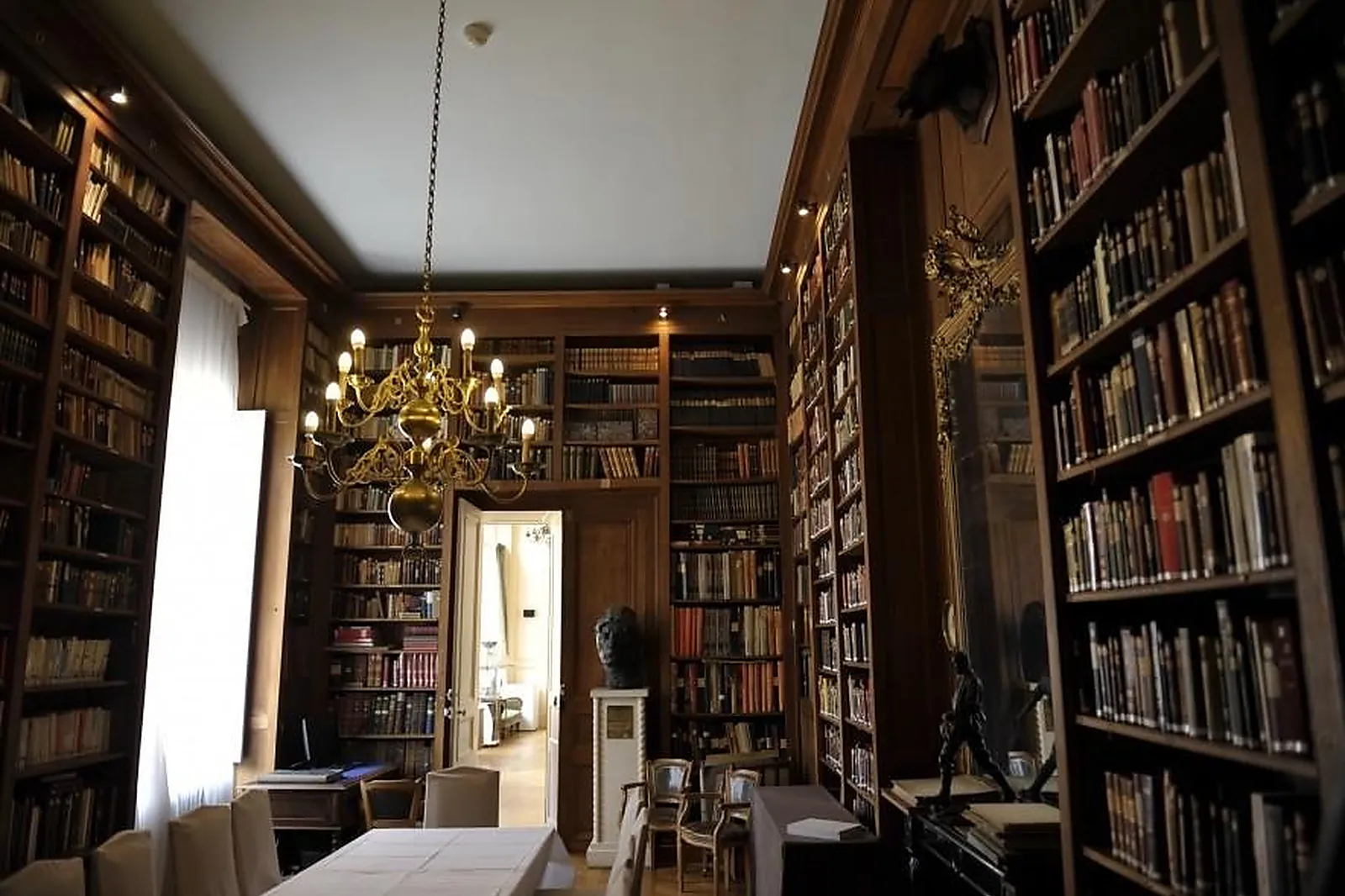 Lieux événementiels, MAISON DU VAL