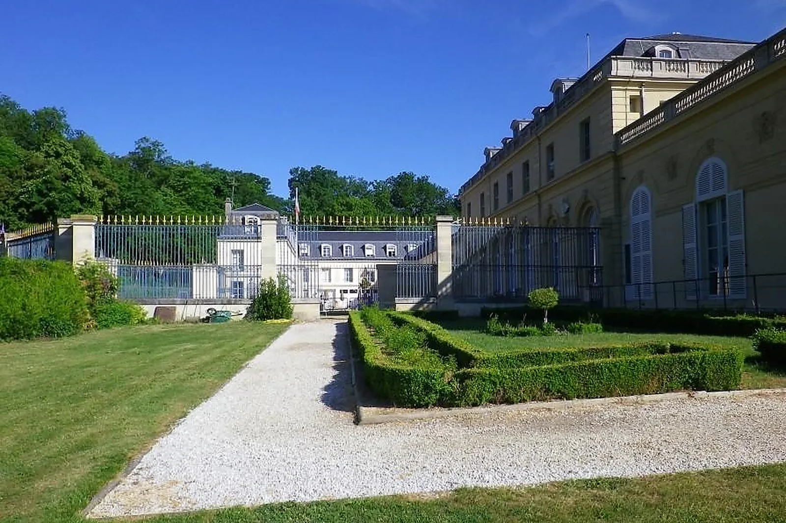 Lieux événementiels, MAISON DU VAL