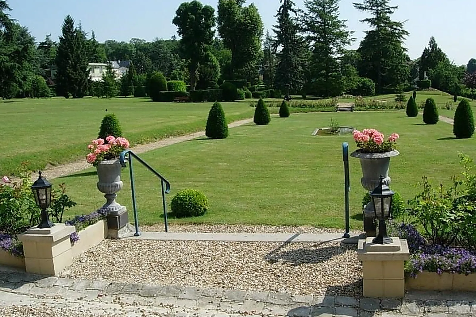 Lieux événementiels, MAISON DU VAL