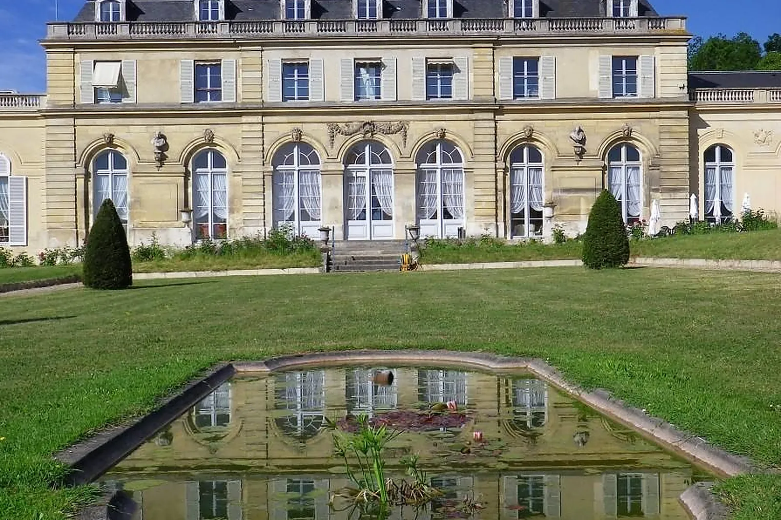 Lieux événementiels, MAISON DU VAL