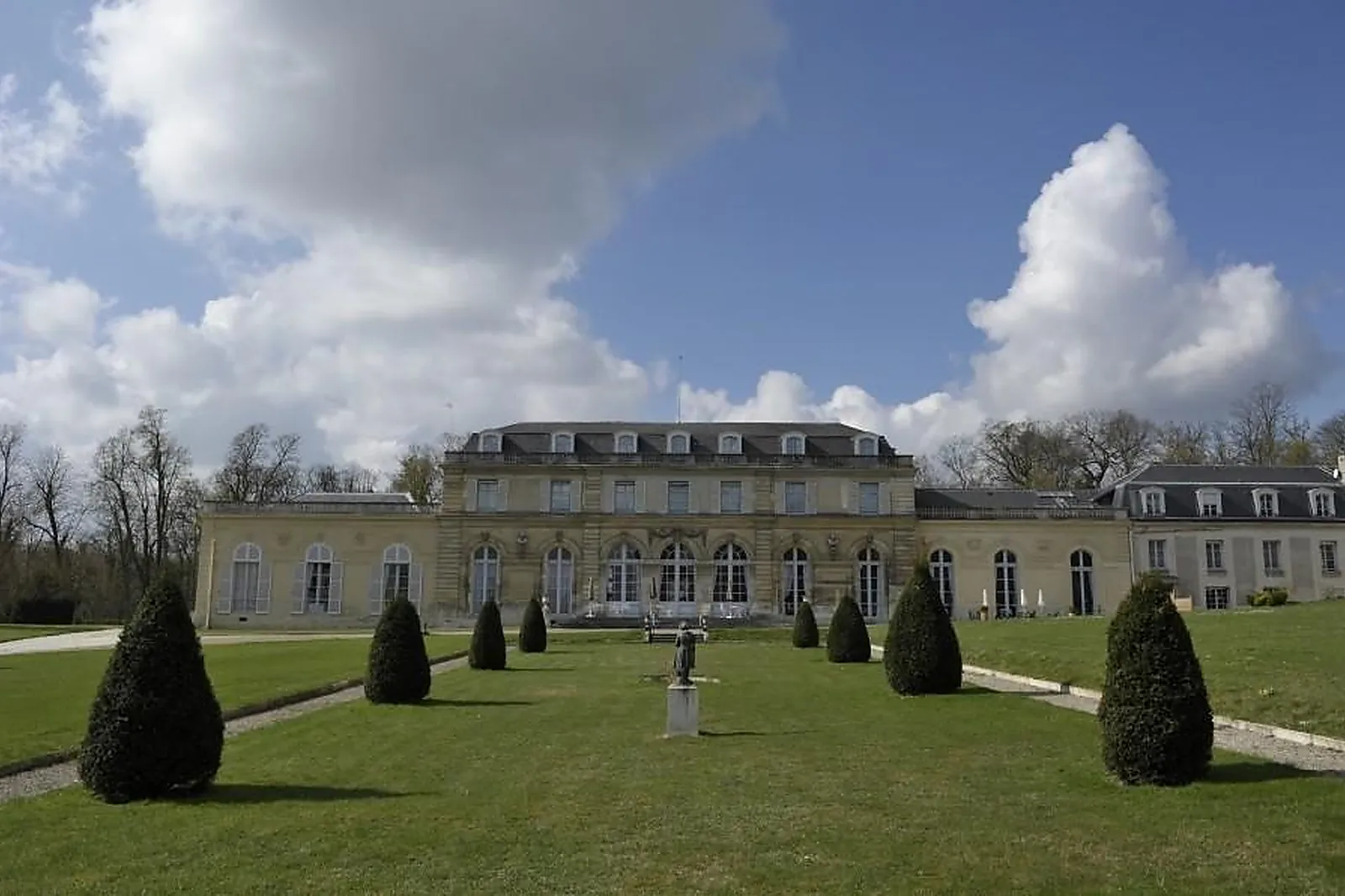 Lieux événementiels, MAISON DU VAL