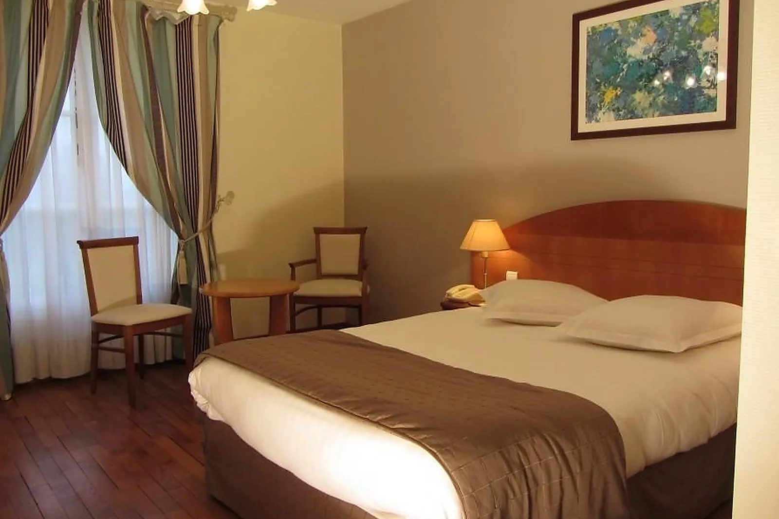 Lieux événementiels, MAISON DU VAL