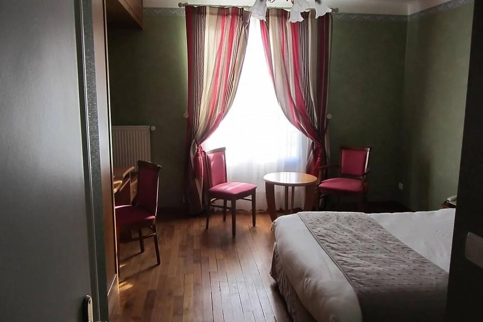 Lieux événementiels, MAISON DU VAL