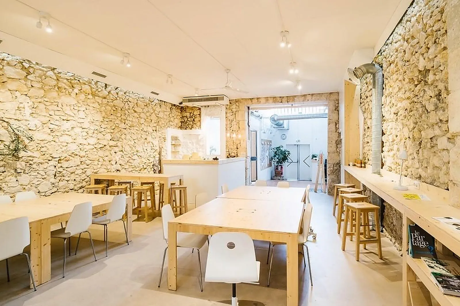 Lieux événementiels, MAKE IT MARSEILLE