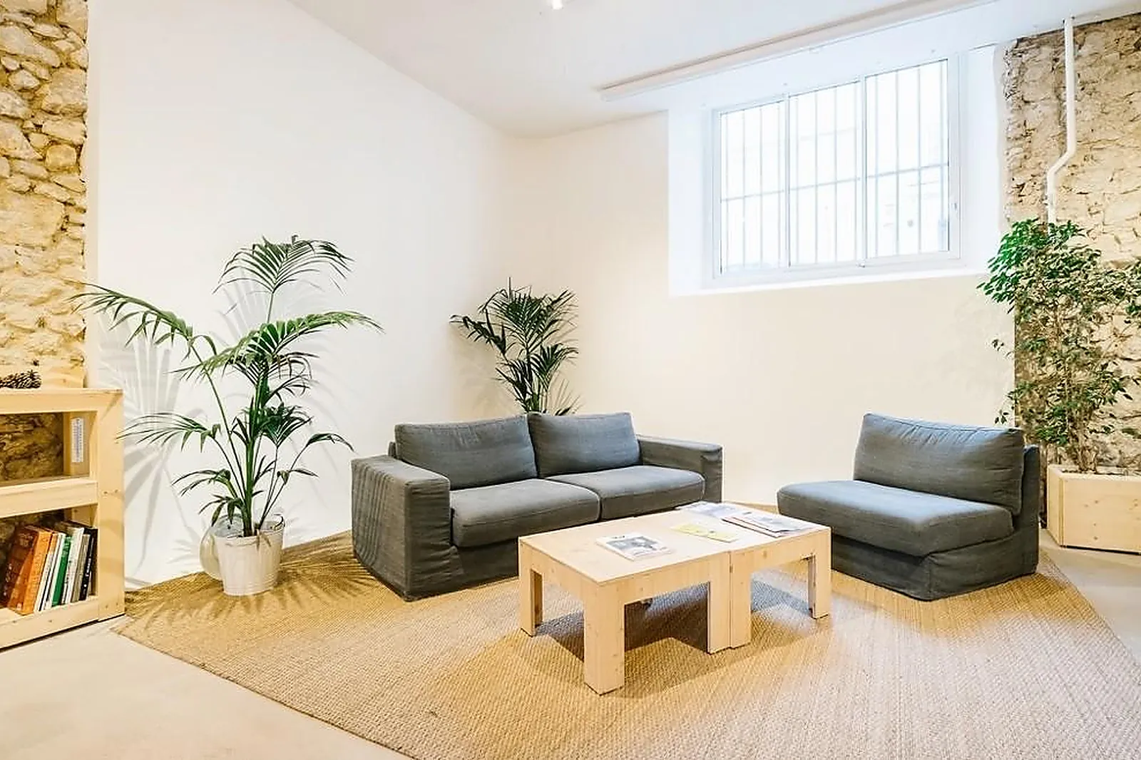 Lieux événementiels, MAKE IT MARSEILLE