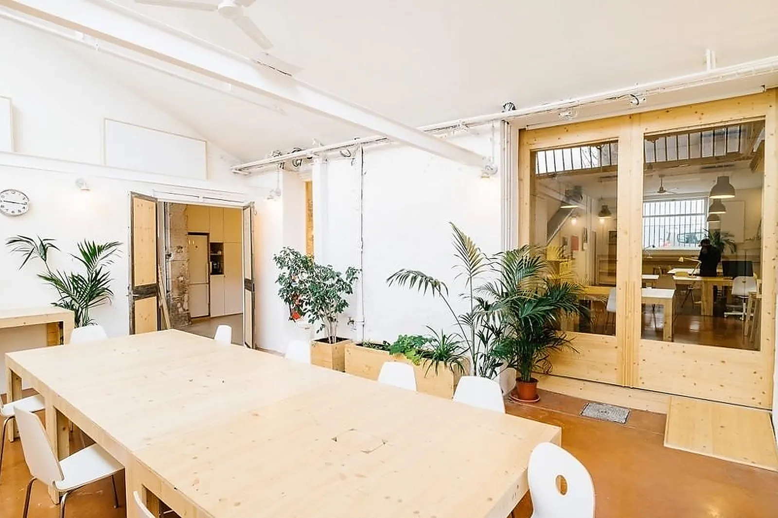 Lieux événementiels, MAKE IT MARSEILLE