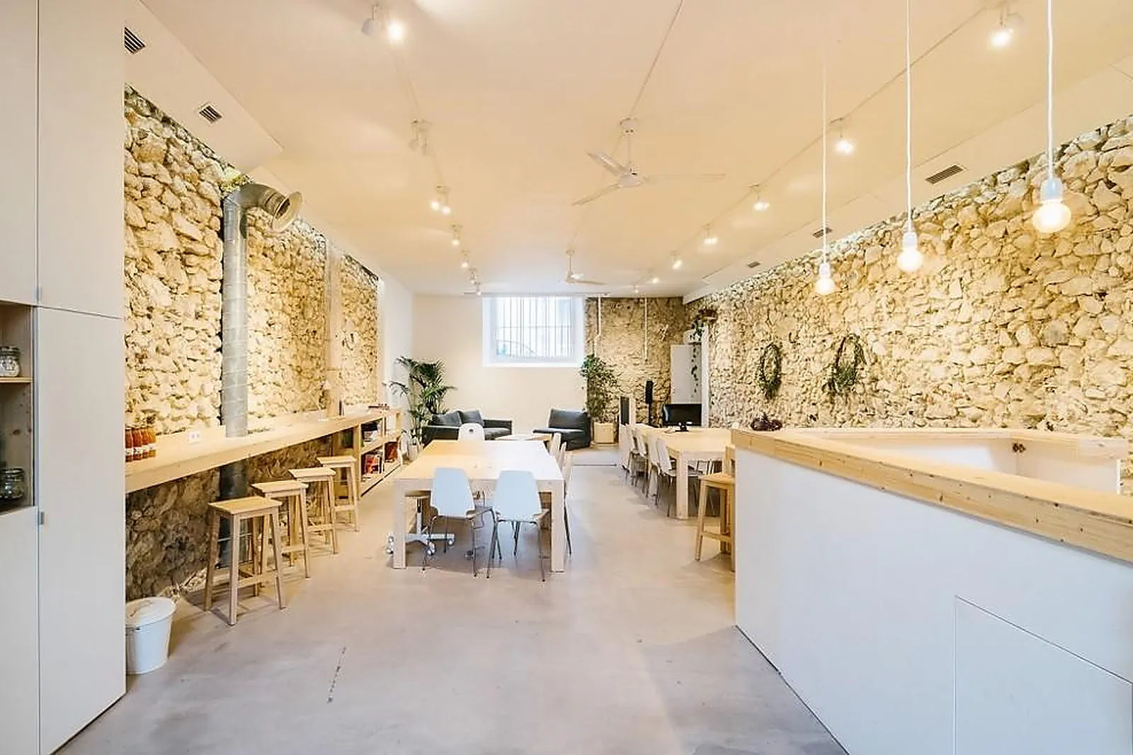 Lieux événementiels, MAKE IT MARSEILLE