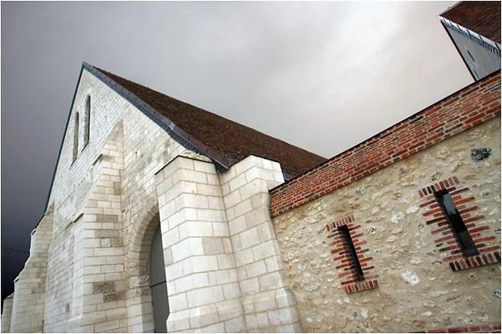 Lieux événementiels, MALADRERIE SAINT-LAZARE