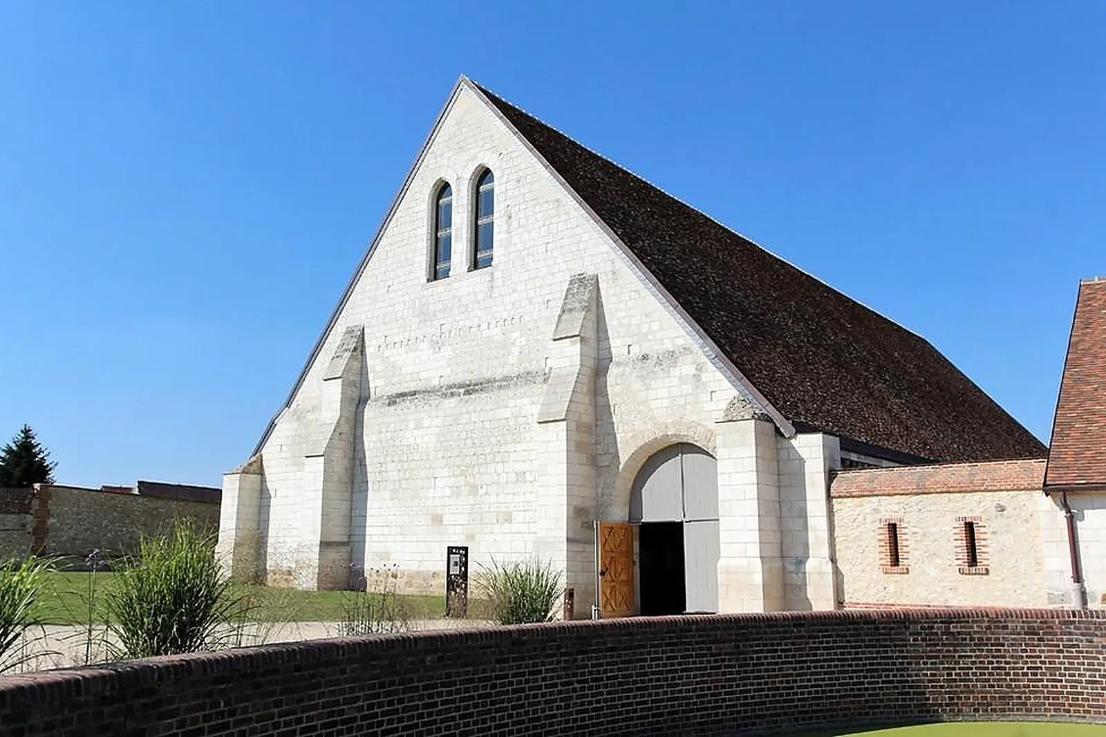 Lieux événementiels, MALADRERIE SAINT-LAZARE