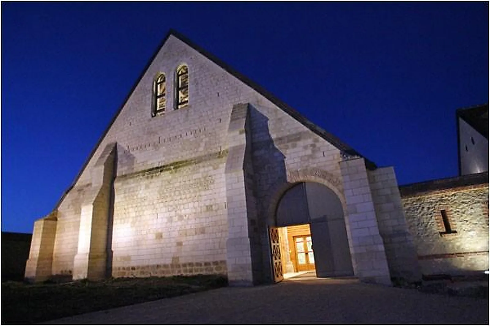 Lieux événementiels, MALADRERIE SAINT-LAZARE