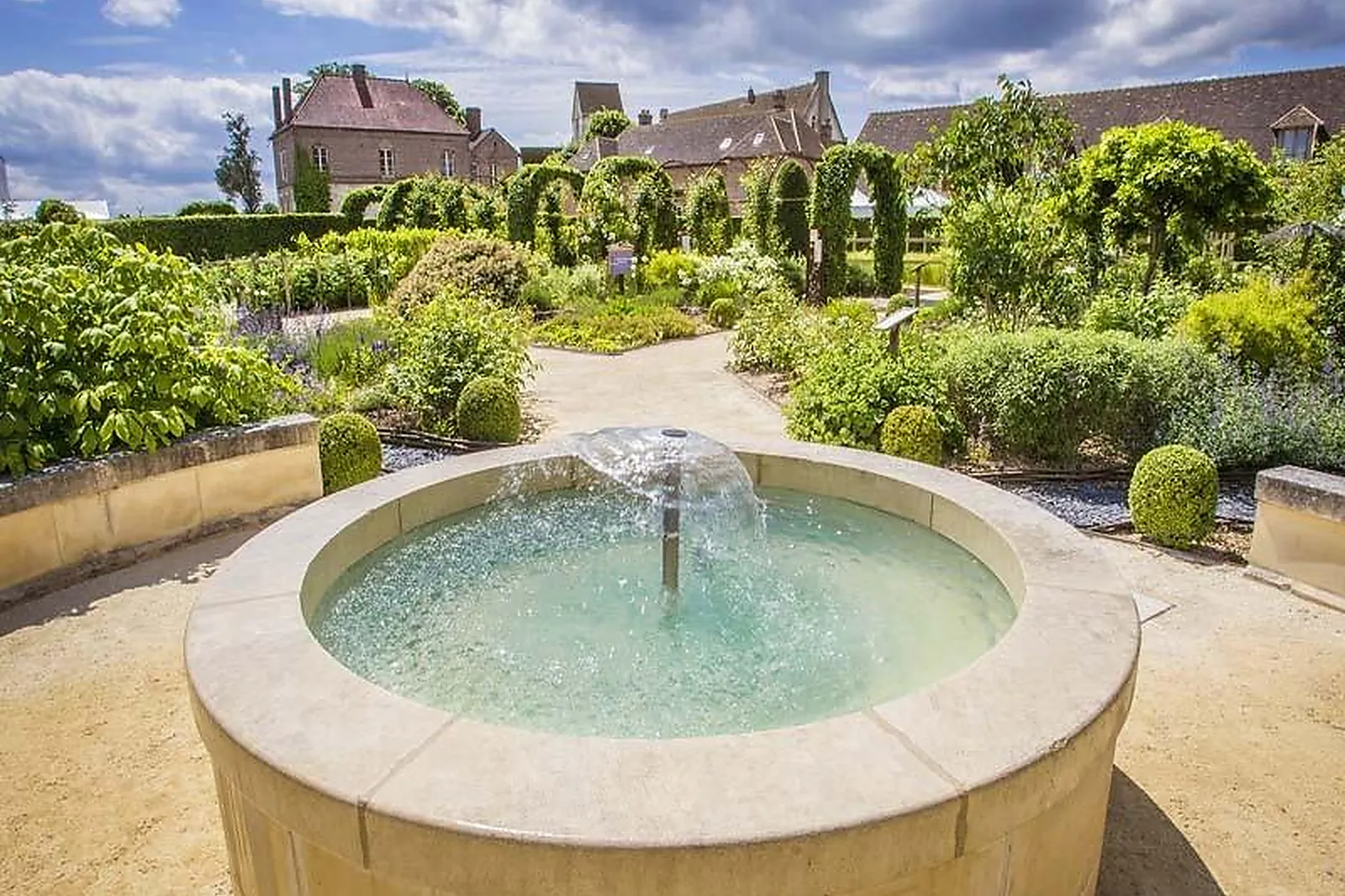 Lieux événementiels, MALADRERIE SAINT-LAZARE