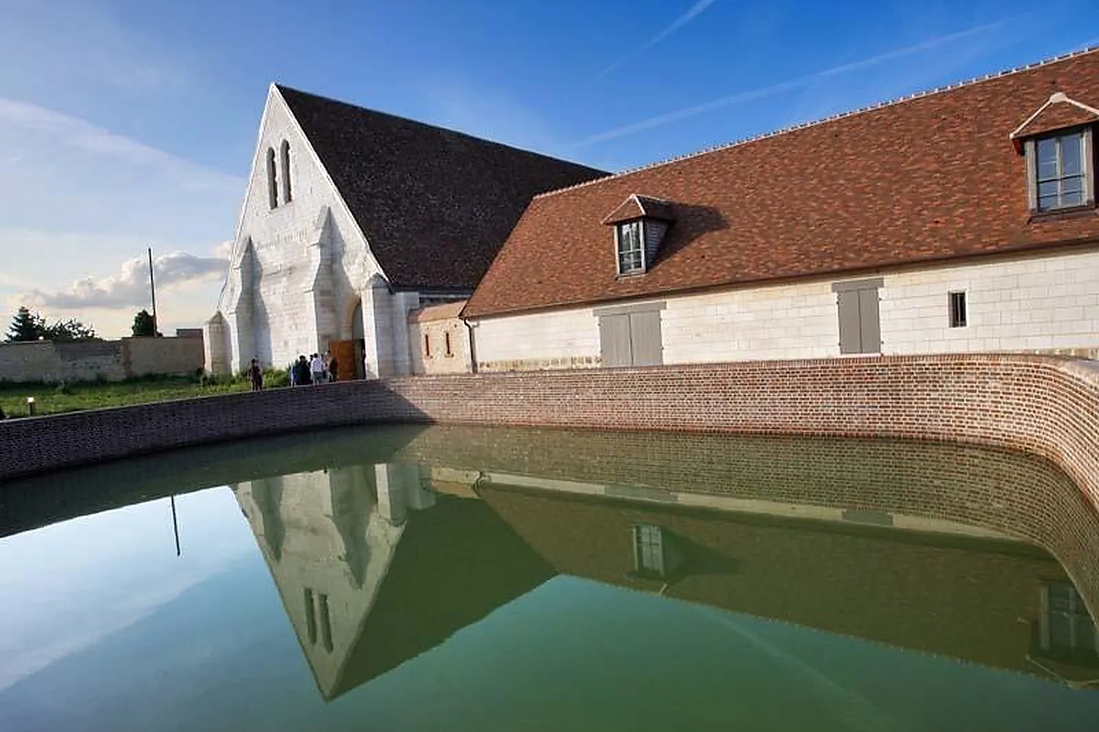 Lieux événementiels, MALADRERIE SAINT-LAZARE