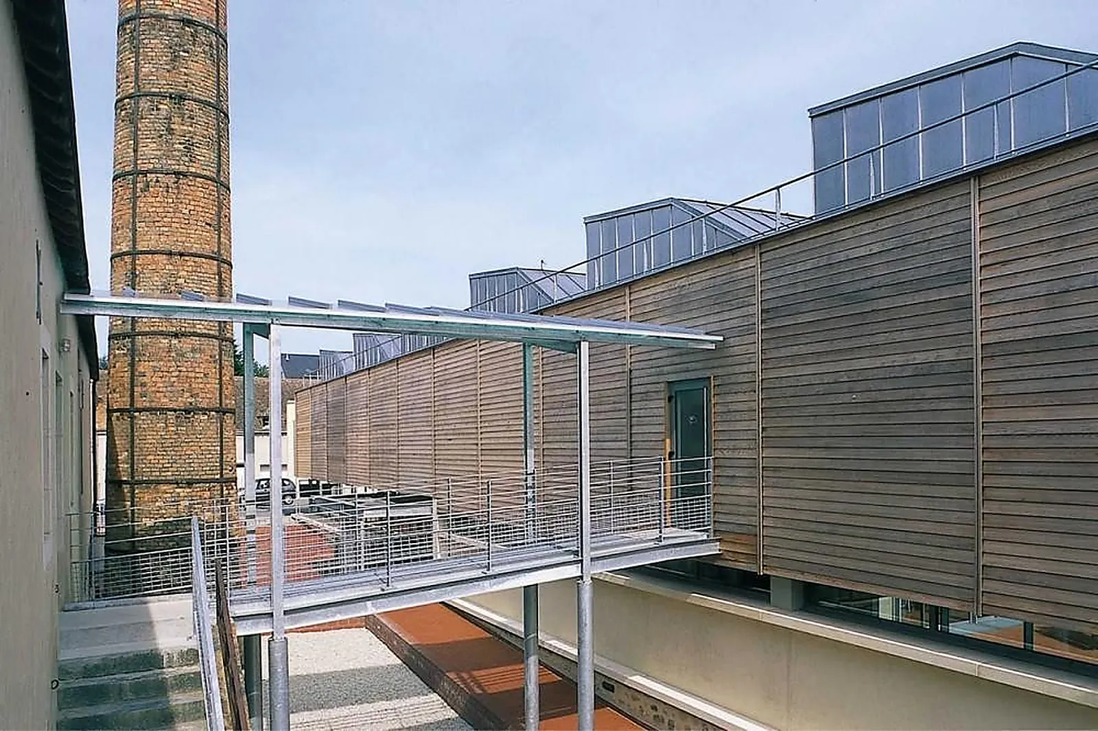 Lieux événementiels, MALICORNE - ESPACE FAÏENCE