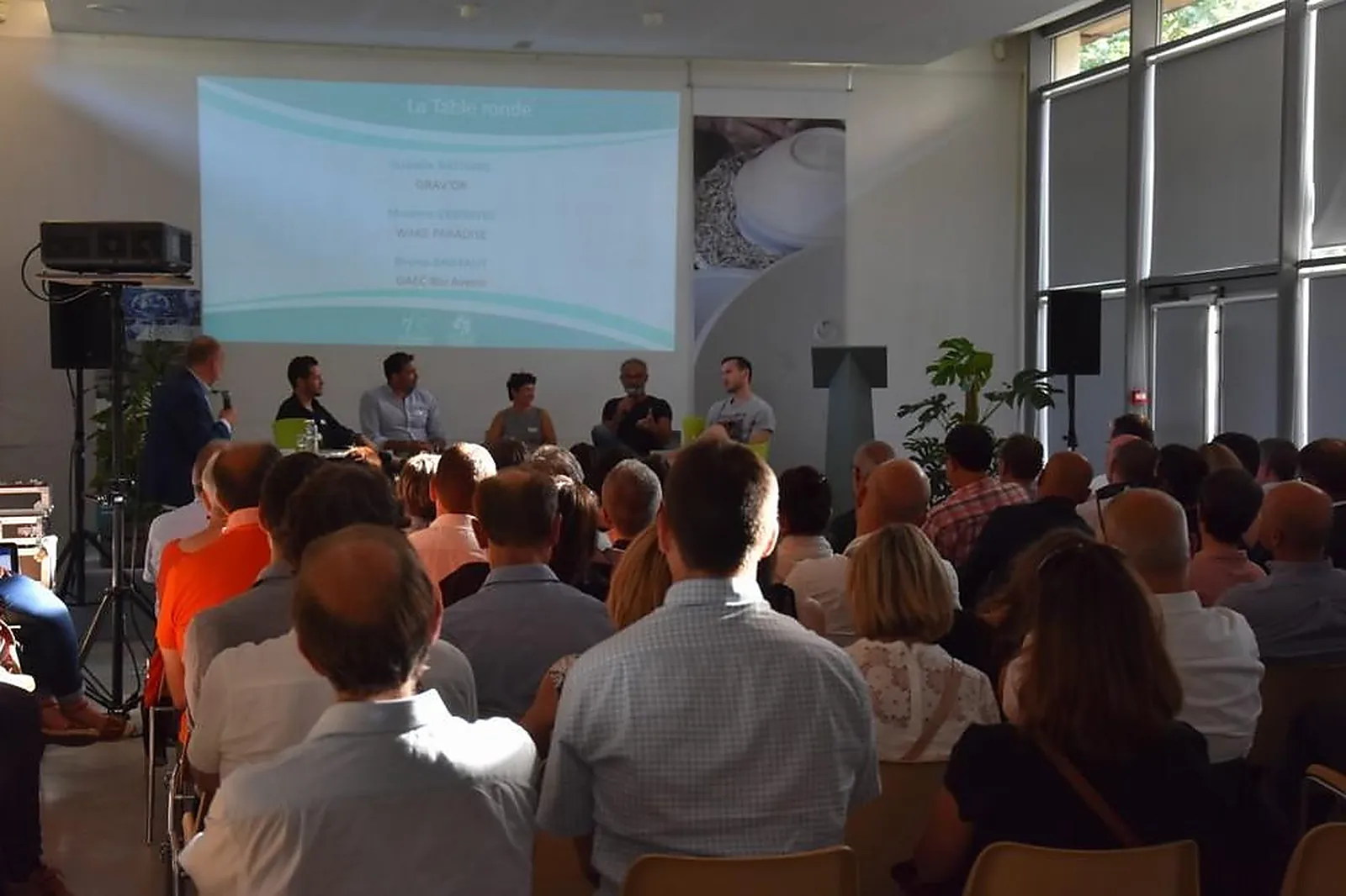 Lieux événementiels, MALICORNE - ESPACE FAÏENCE