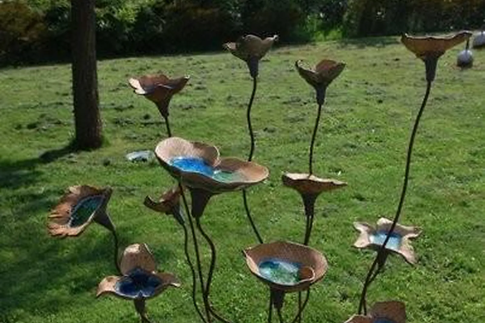 Lieux événementiels, MALICORNE - ESPACE FAÏENCE