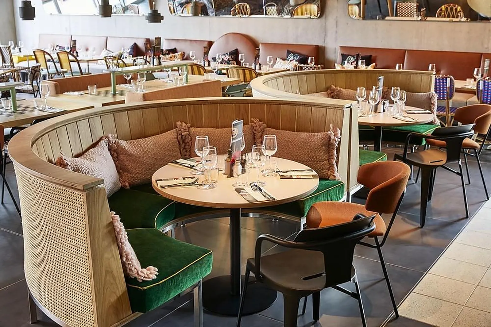 Lieux événementiels, MAMA SHELTER LILLE