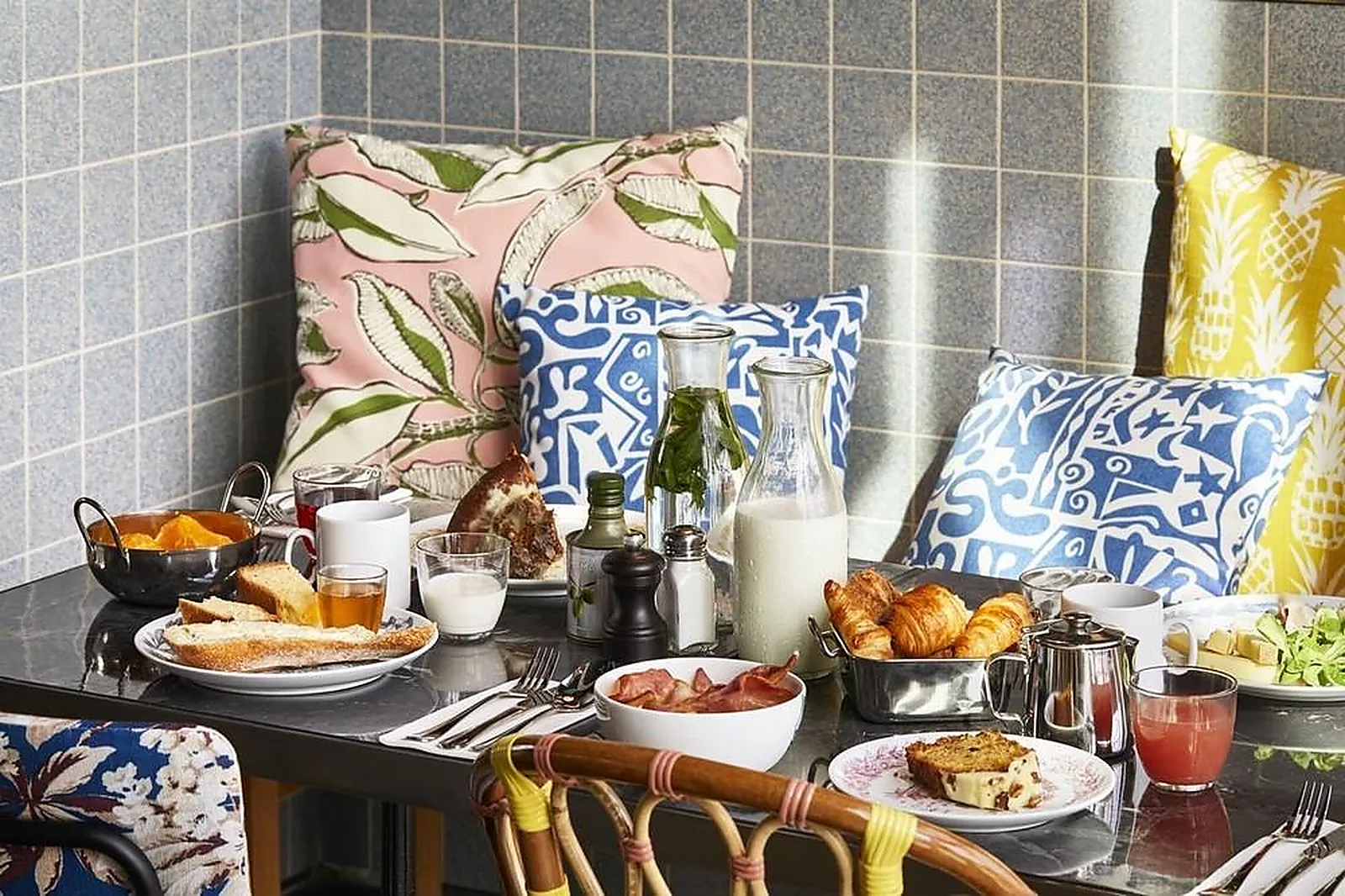 Lieux événementiels, MAMA SHELTER LILLE