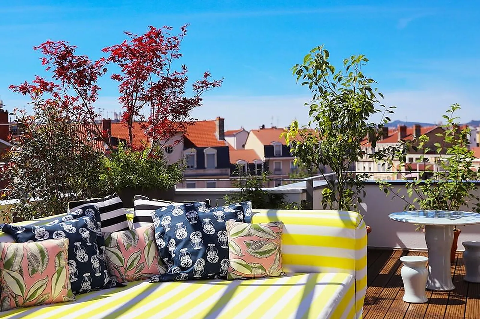 Lieux événementiels, MAMA SHELTER LYON