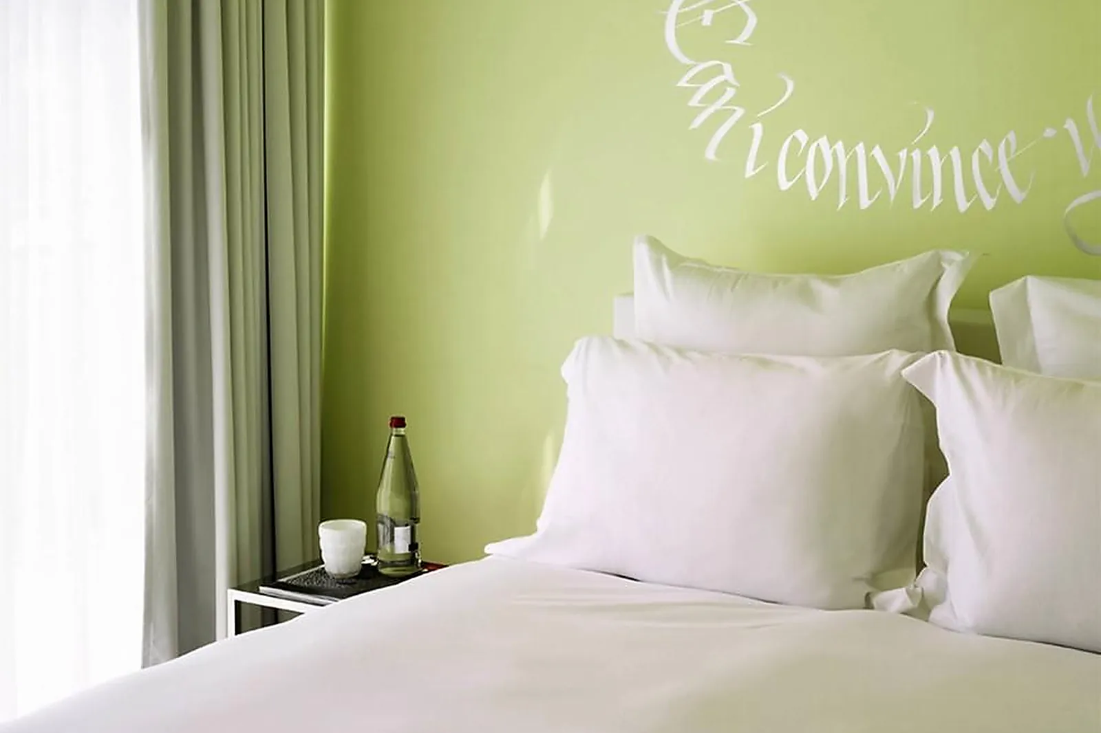 Lieux événementiels, MAMA SHELTER LYON