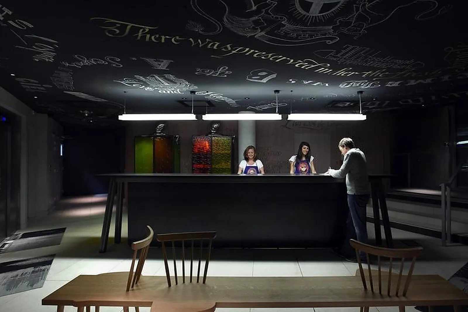 Lieux événementiels, MAMA SHELTER MARSEILLE