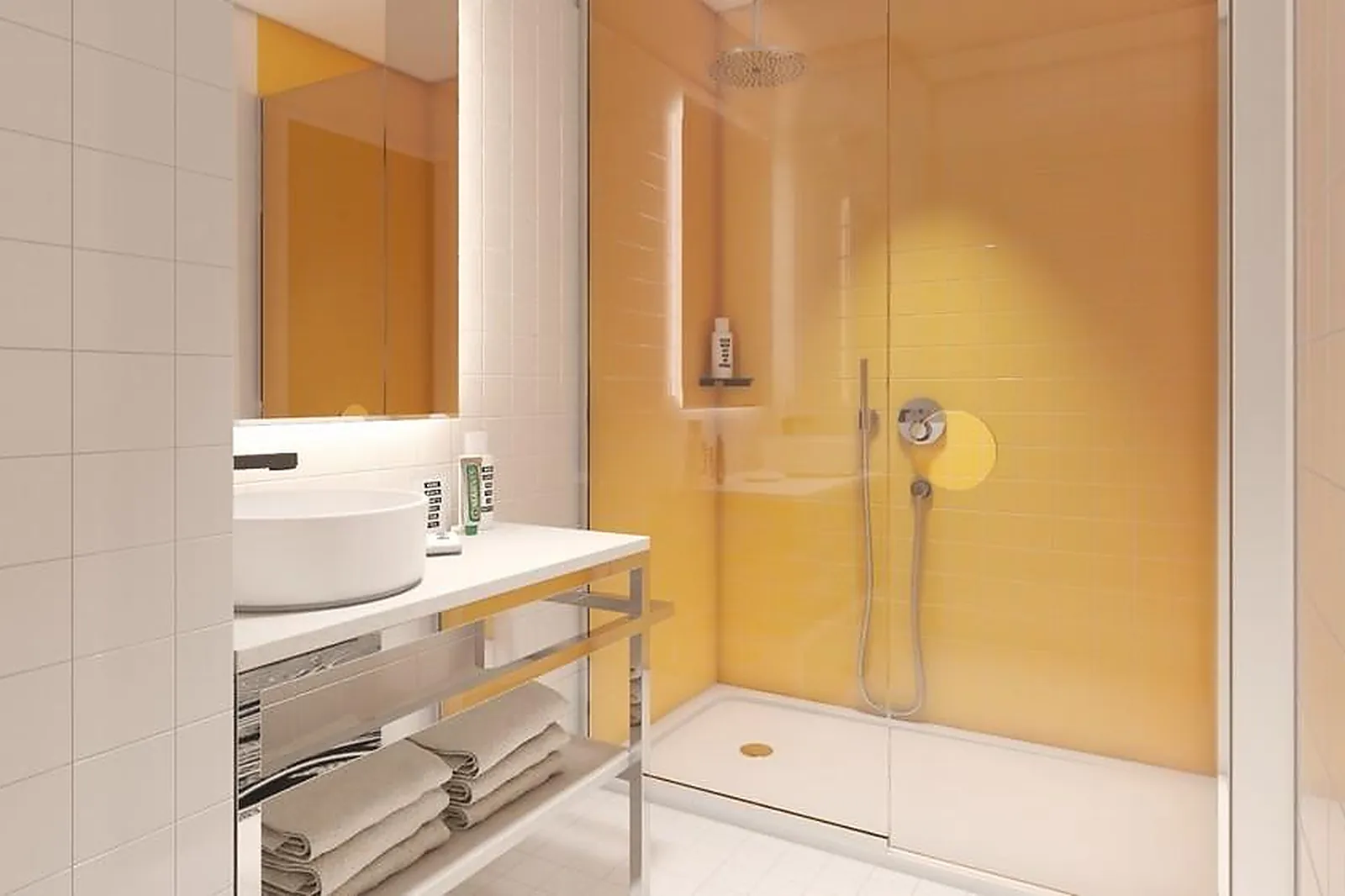 Lieux événementiels, MAMA SHELTER PARIS LA DÉFENSE