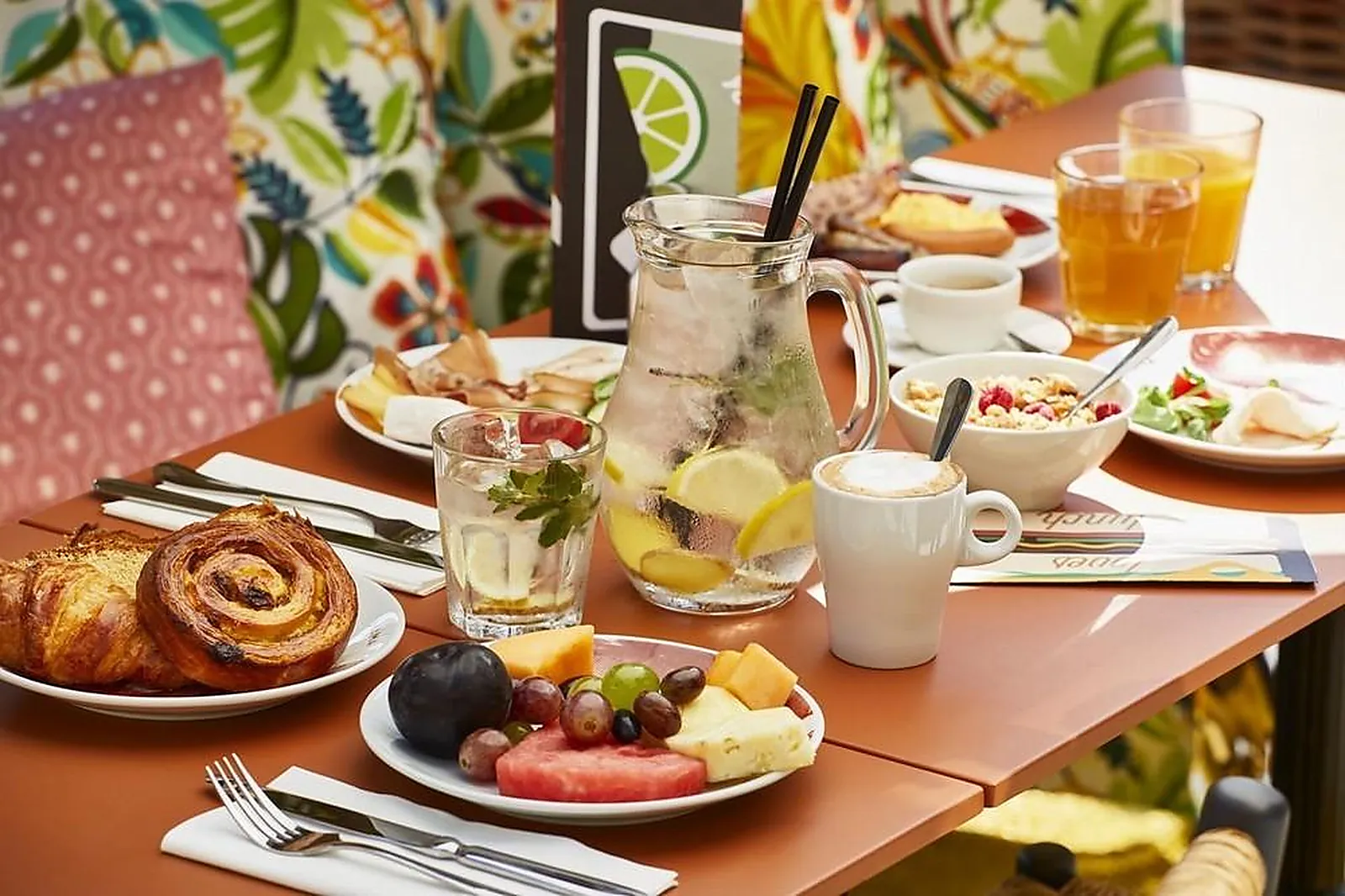 Lieux événementiels, MAMA SHELTER PARIS WEST