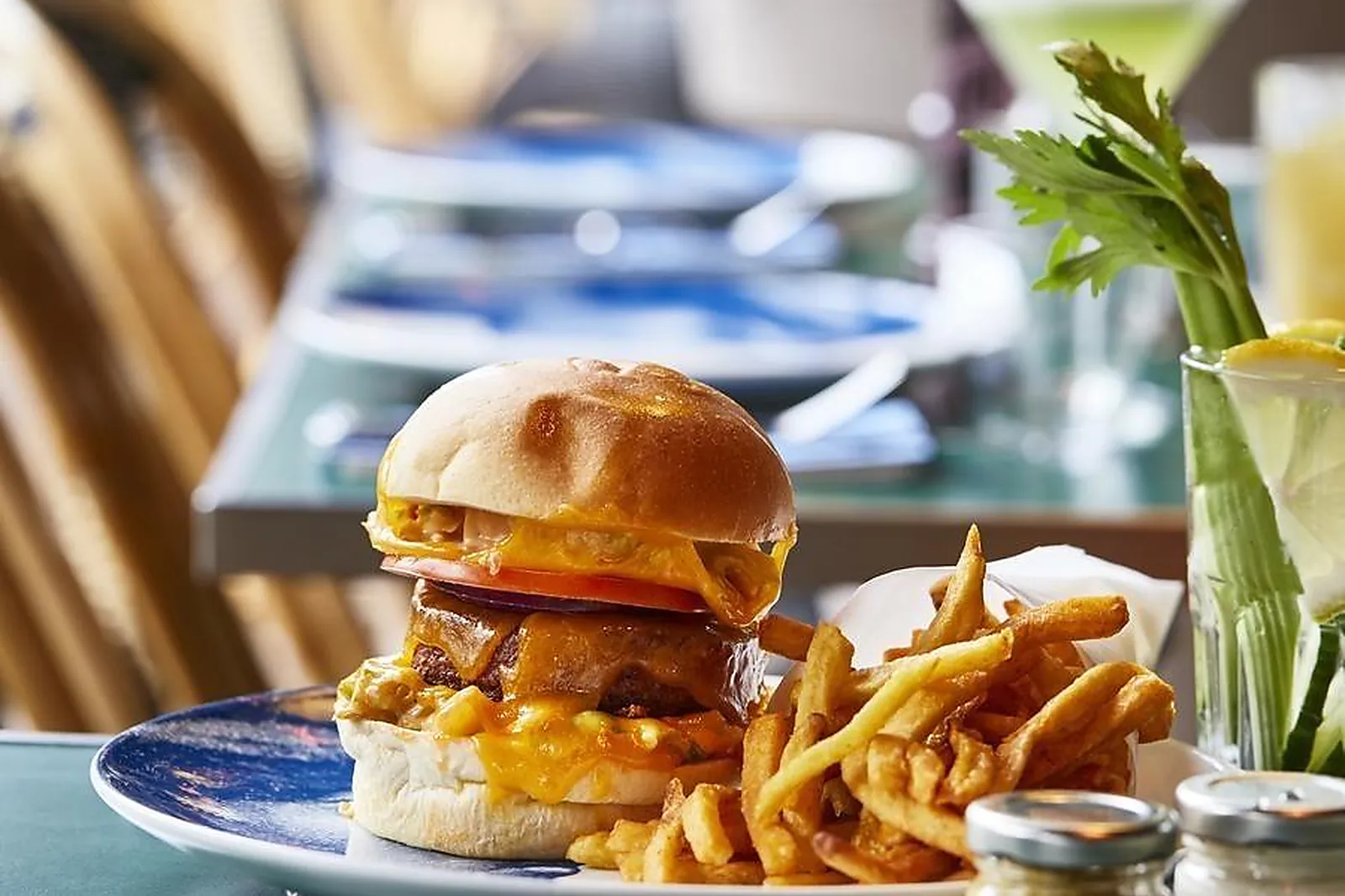 Lieux événementiels, MAMA SHELTER PARIS WEST