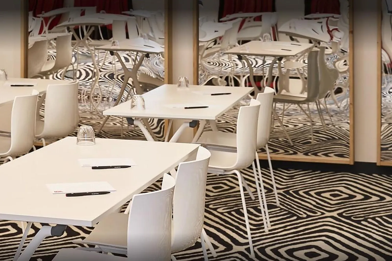 Lieux événementiels, MAMA SHELTER PARIS WEST