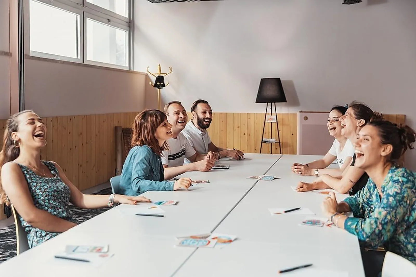 Lieux événementiels, MAMA SHELTER RENNES