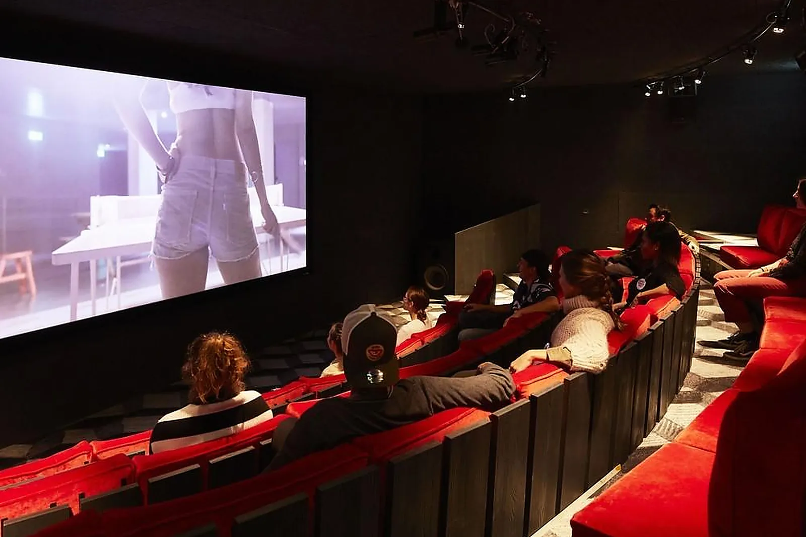 Lieux événementiels, MAMA SHELTER TOULOUSE