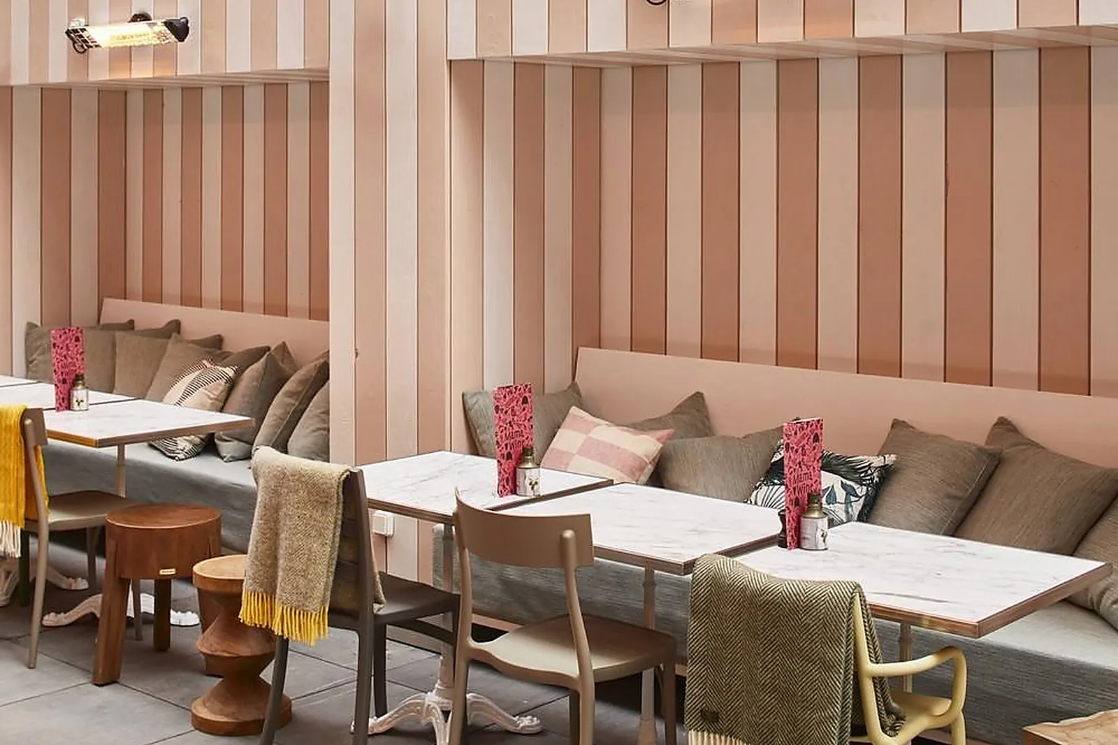 Lieux événementiels, MAMA SHELTER TOULOUSE