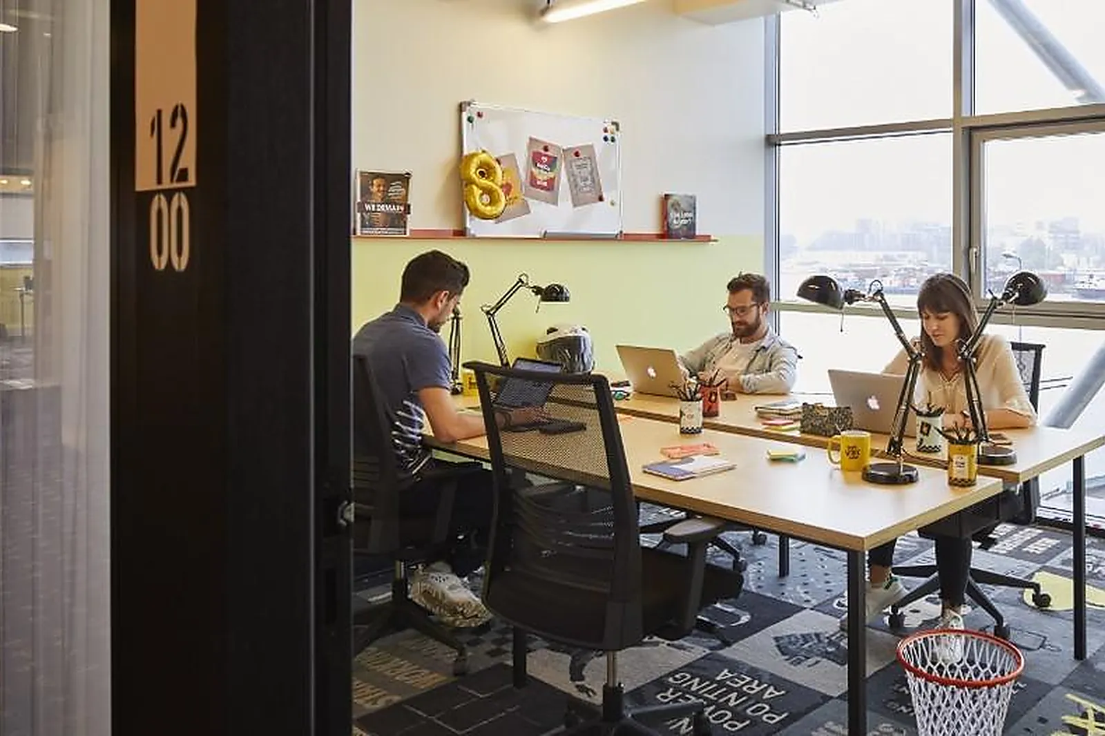 Lieux événementiels, MAMA WORKS BORDEAUX