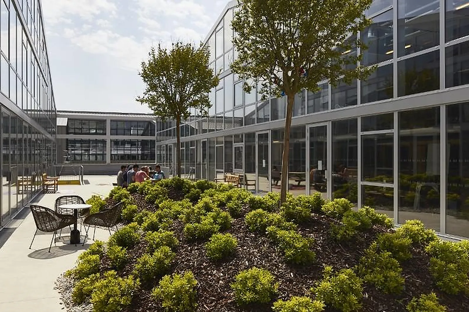 Lieux événementiels, MAMA WORKS BORDEAUX