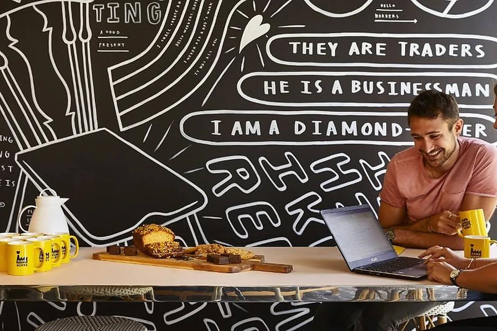 Lieux événementiels, MAMA WORKS BORDEAUX