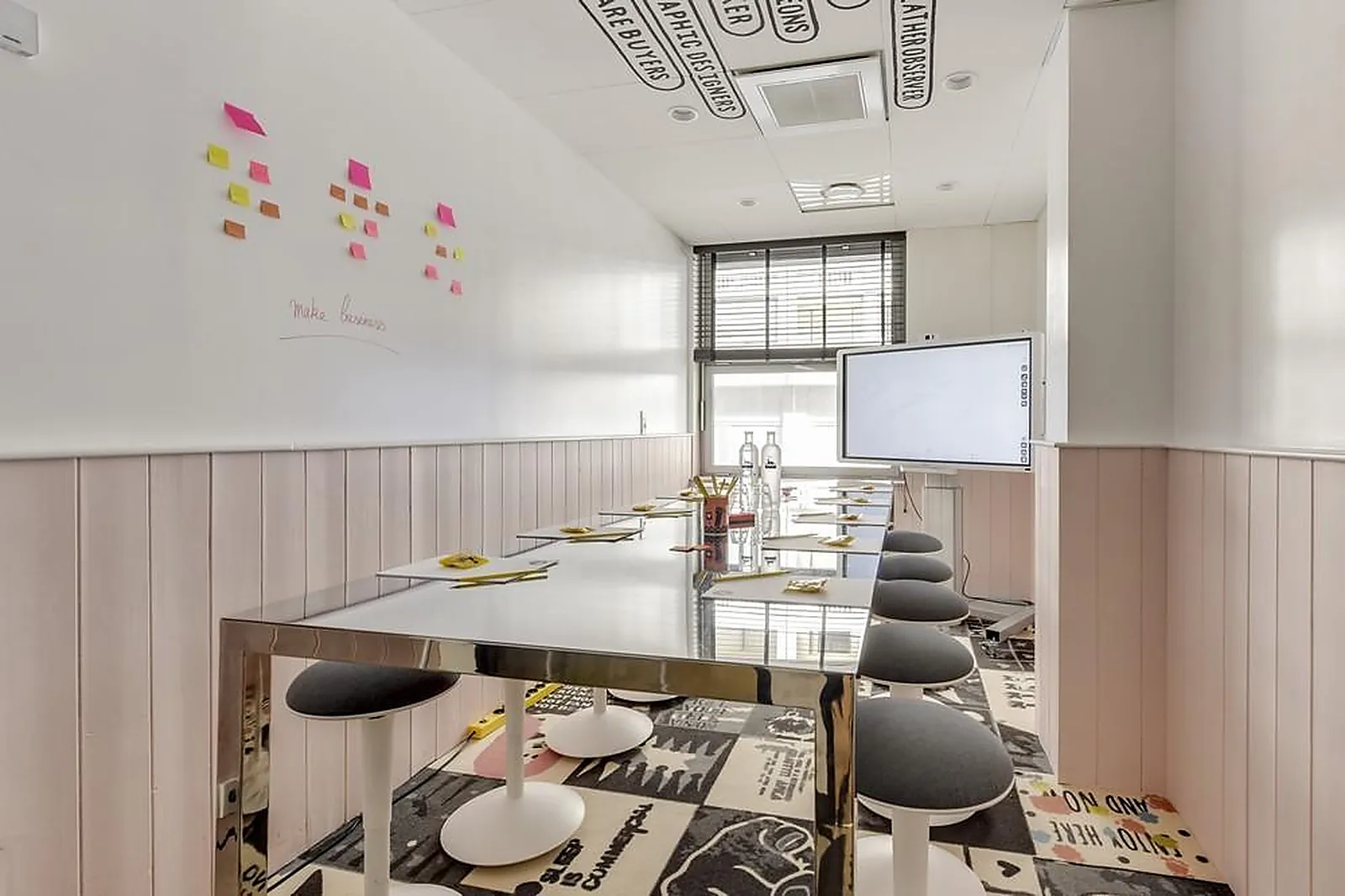 Lieux événementiels, MAMA WORKS LYON