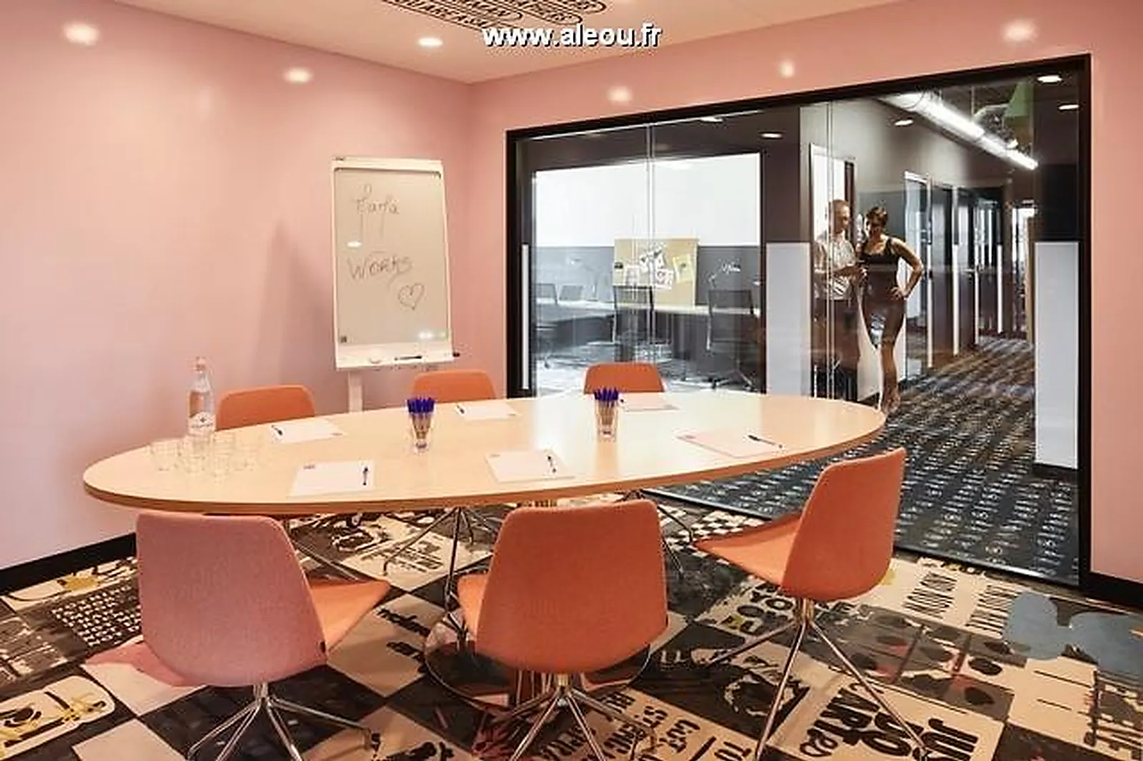 Lieux événementiels, MAMA WORKS LYON