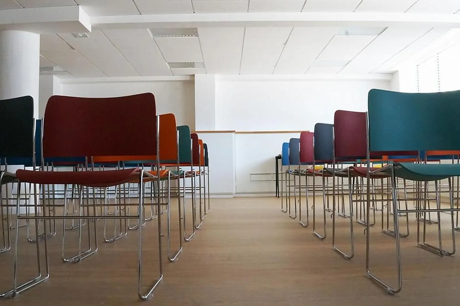 Lieux événementiels, MAME