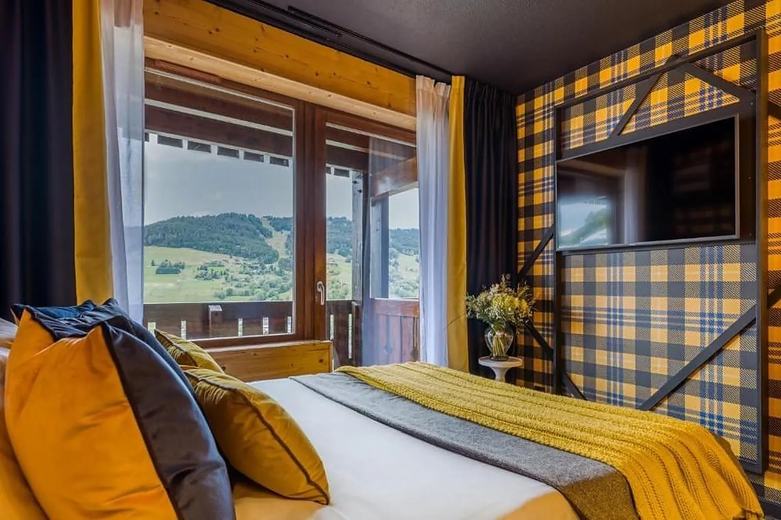 Lieux événementiels, MAMIE MEGÈVE