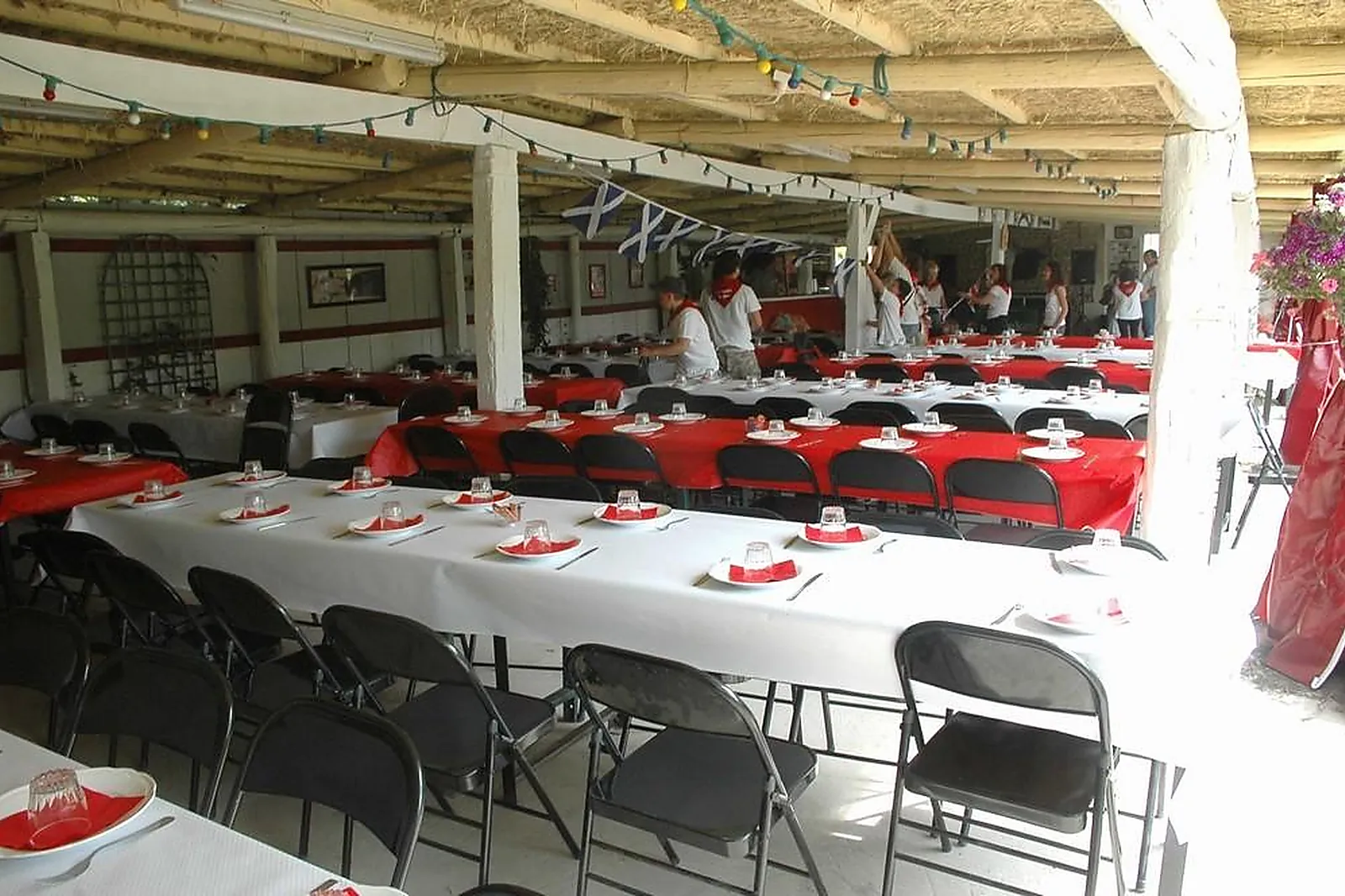 Lieux événementiels, MANADE CAILLAN