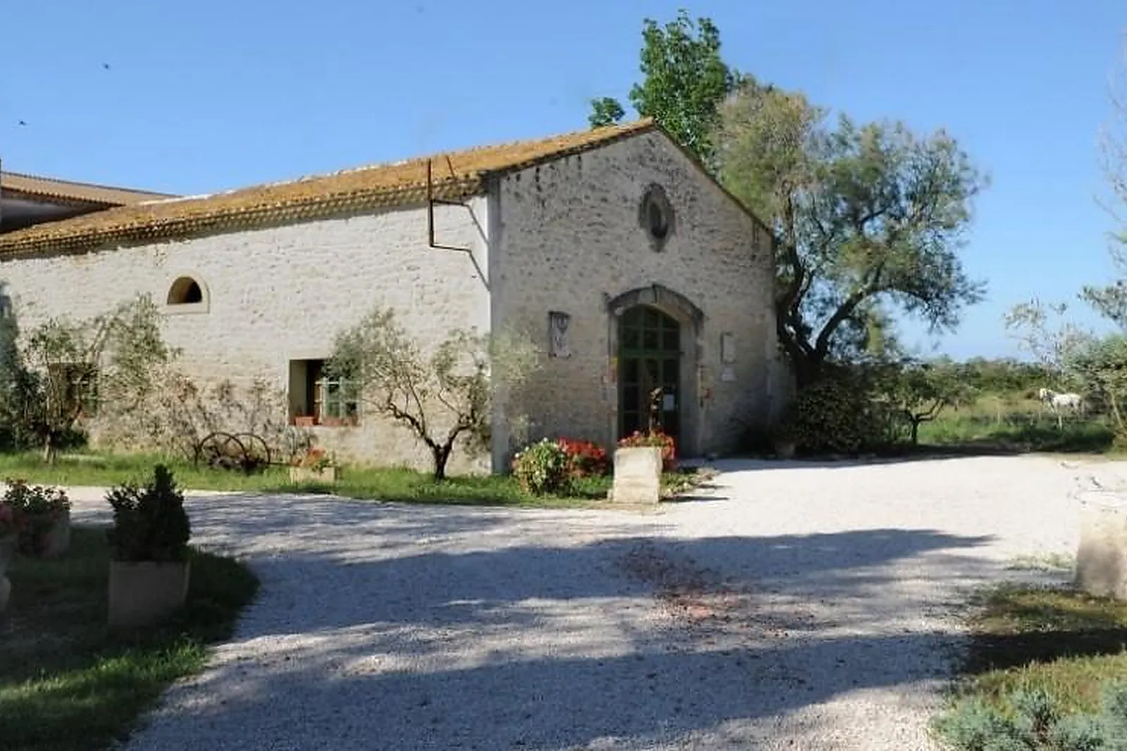 Lieux événementiels, MANADE CAVALLINI