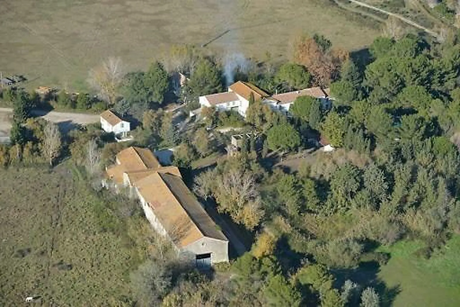 Lieux événementiels, MANADE CAVALLINI