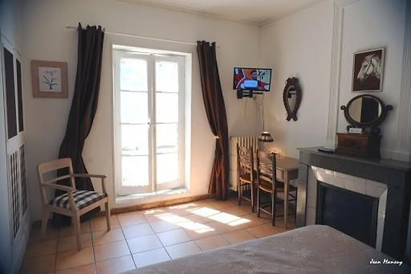 Lieux événementiels, MANADE CAVALLINI