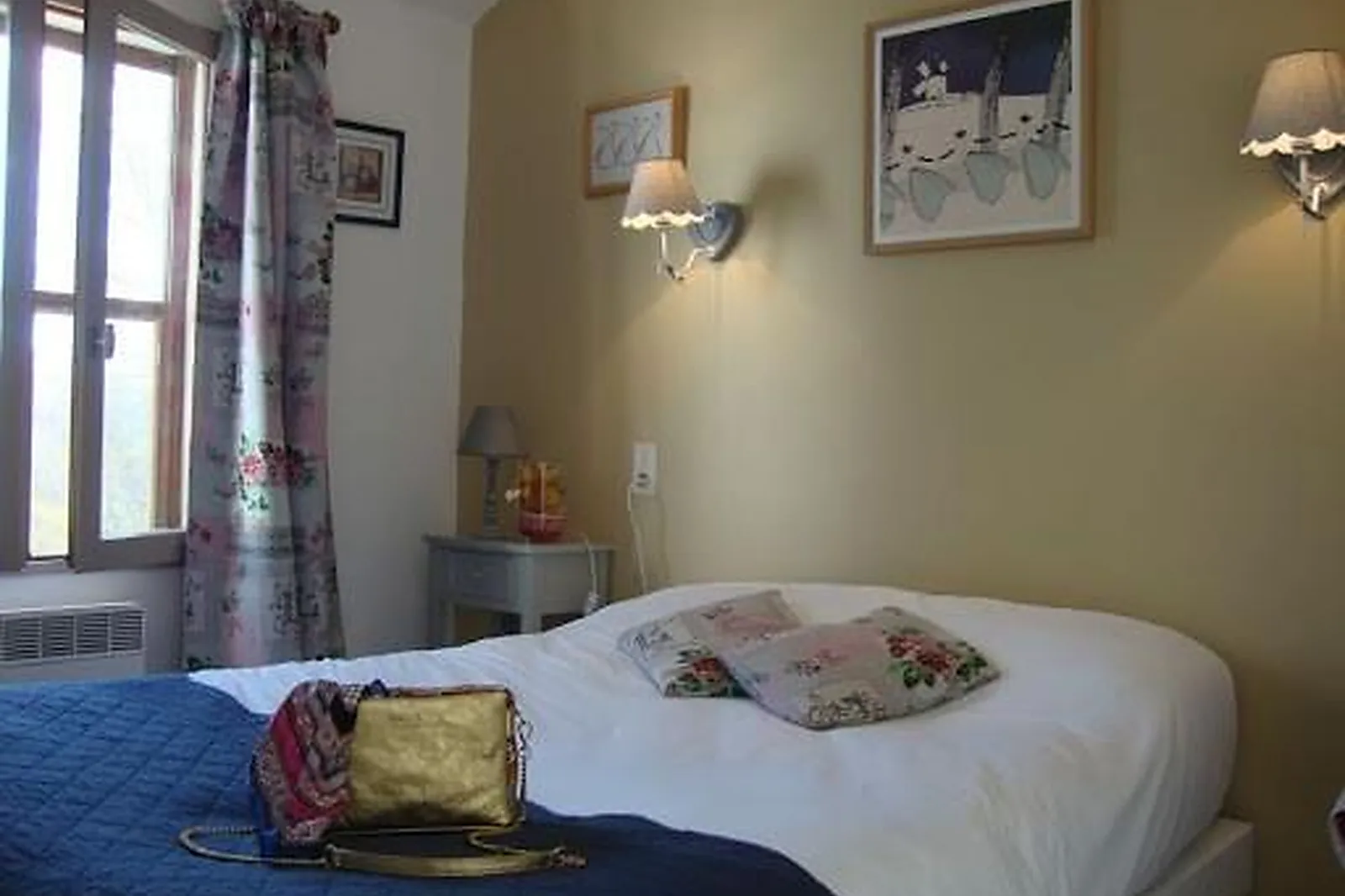 Lieux événementiels, MANADE CAVALLINI