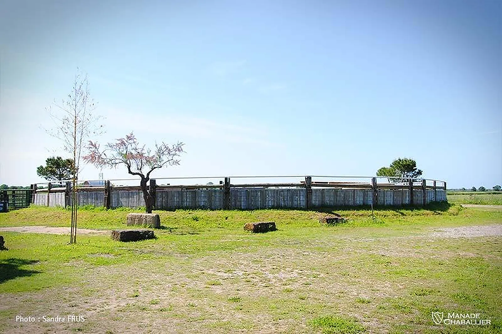 Lieux événementiels, MANADE CHABALLIER