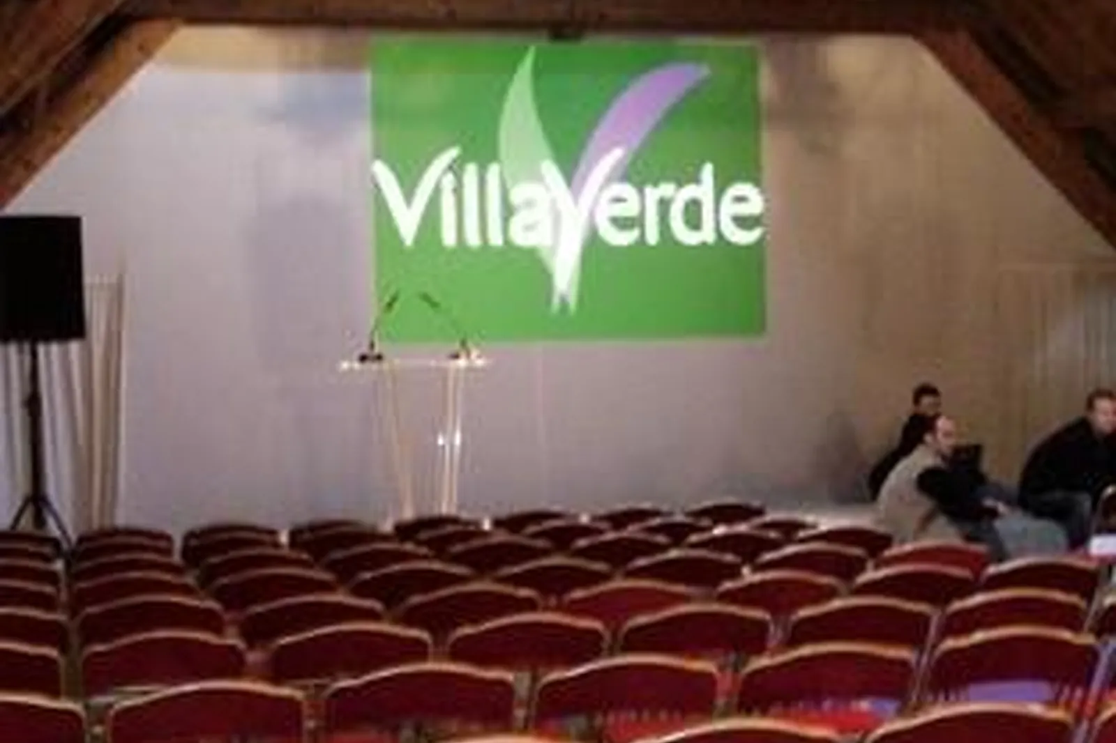 Lieux événementiels, MANADE JACQUES BON